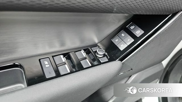 Land Rover Range Rover Velar id 4408582 из Кореи 20
