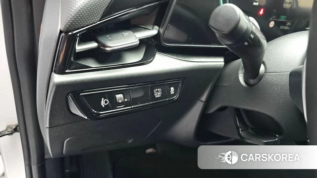 Kia Di Ol Nu Niro id 4566948 из Кореи 20