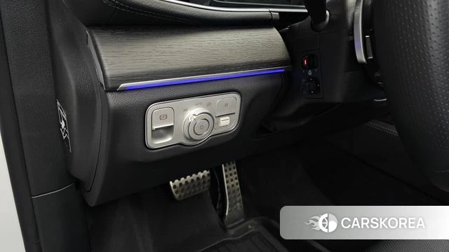 Mercedes-Benz GLE-Class W167 id 4499448 из Кореи 20