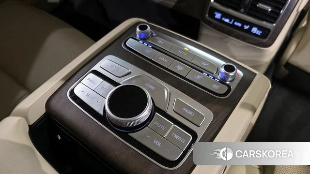 Kia More K9 id 4310853 из Кореи 20