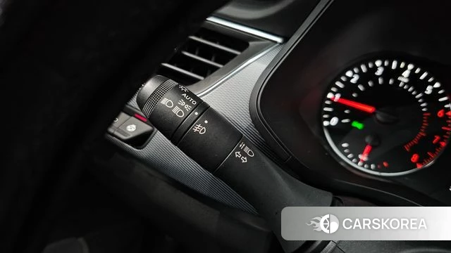 Renault Korea (Samsung) XM3 id 4371151 из Кореи 20