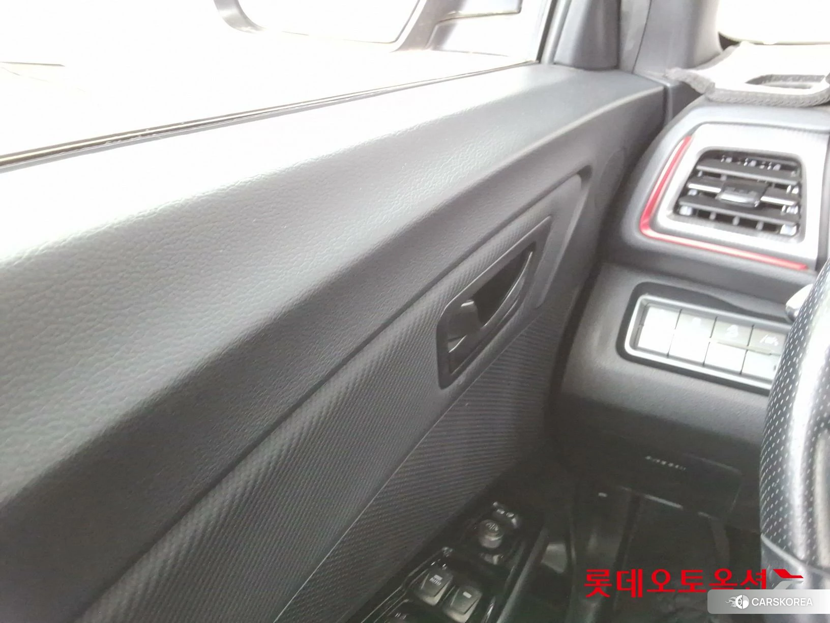 SsangYong Tivoli id 4289655 из Кореи 20