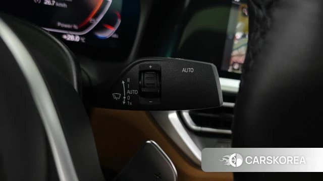 BMW 3 Series (G20) id 4670851 из Кореи 20
