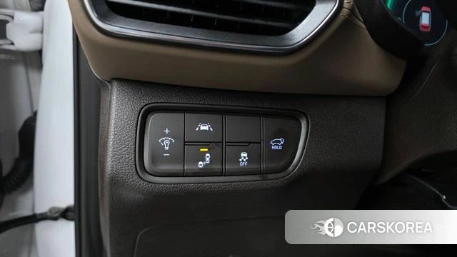 Hyundai Santa Fe TM id 4760236 из Кореи 20