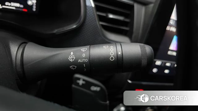 Renault Korea (Samsung) XM3 id 4284633 из Кореи 20