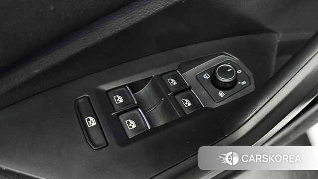 Volkswagen 7th Generation of Jetta id 4735165 из Кореи 20