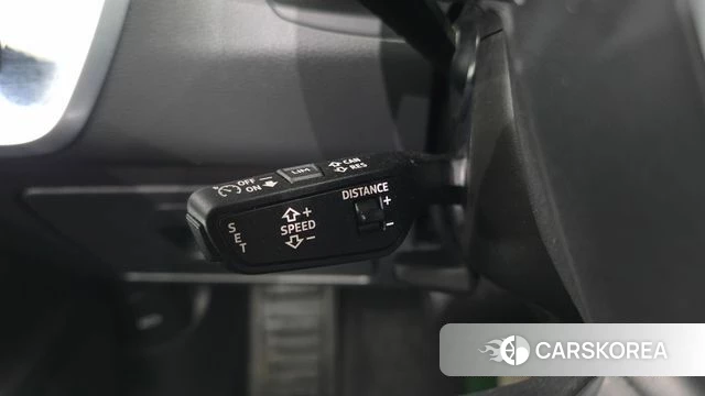 Audi A7 (4K) id 4880986 из Кореи 20