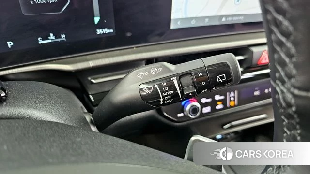 Kia The New Sportage 5th Generation id 4354120 из Кореи 20
