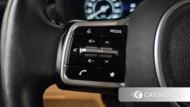 Kia Carnival 4th generation id 4692344 из Кореи 20