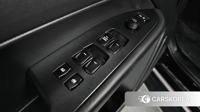 Ssangyong The New Rexton Sports Cannes id 4516901 из Кореи 20