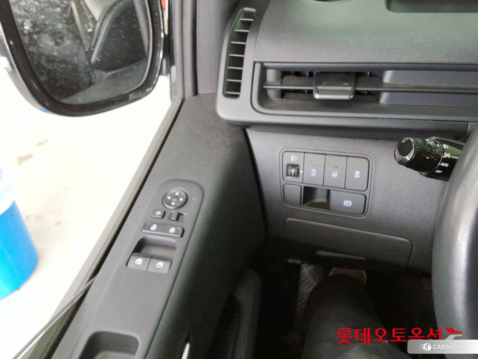 Hyundai Staria id 3881993 из Кореи 20