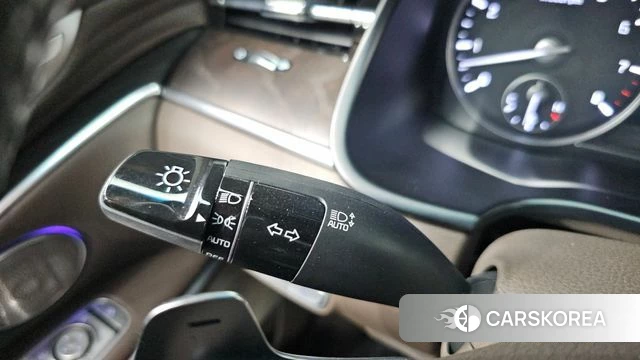 Kia More K9 id 4587322 из Кореи 20