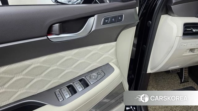 Hyundai Palisade id 4650930 из Кореи 20
