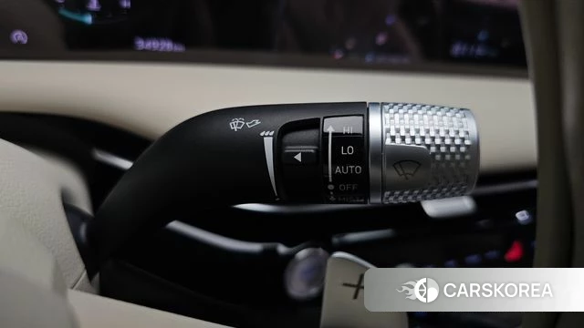 Genesis G80 (RG3) id 4783394 из Кореи 20