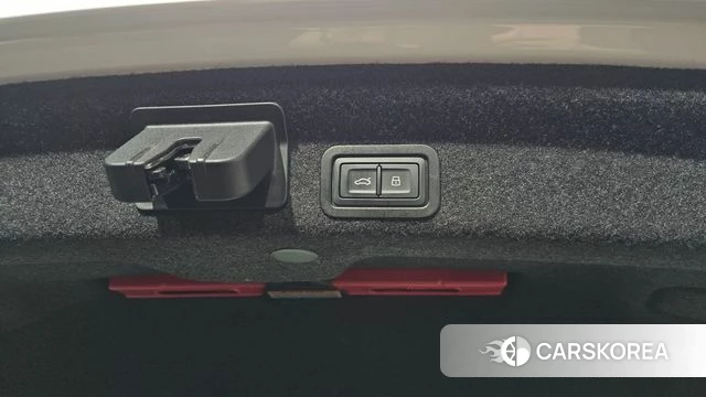 Audi A6 (C8) id 4415054 из Кореи 20