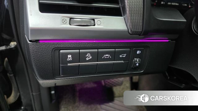 Ssangyong All New Rexton id 4556879 из Кореи 20