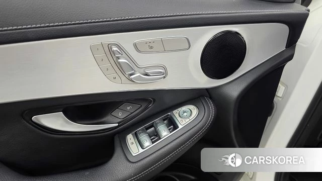 Mercedes-Benz GLC-Class X253 id 4422841 из Кореи 20