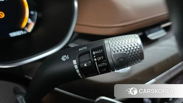 Genesis G80 (RG3) id 4410063 из Кореи 20