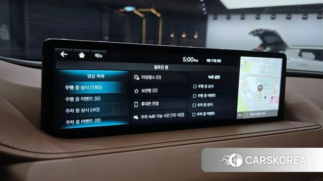 Genesis G80 (RG3) id 4871678 из Кореи 20