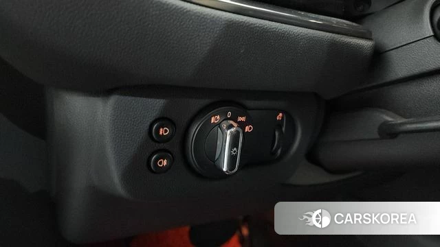 Mini Cooper S Clubman id 4389575 из Кореи 20