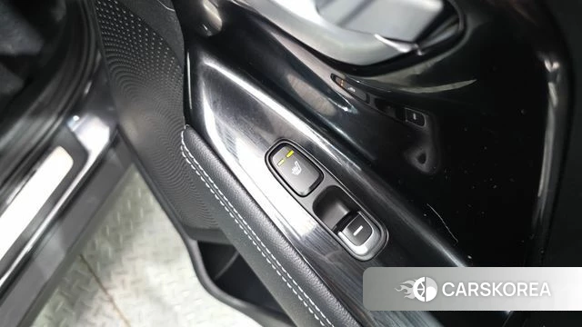 Kia Niro EV id 4594941 из Кореи 20