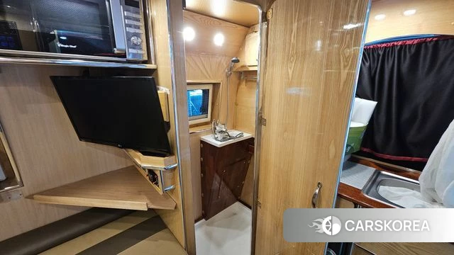 Renault Korea (Samsung) Master id 4496624 из Кореи 20