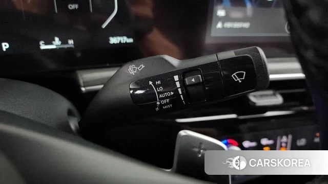 Kia The New K5 3rd generation id 4617667 из Кореи 20