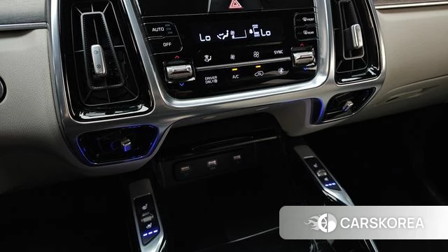 Kia Sorento 4th Generation id 4871803 из Кореи 20