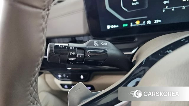 Kia The New Carnival 4th Generation id 4336970 из Кореи 20