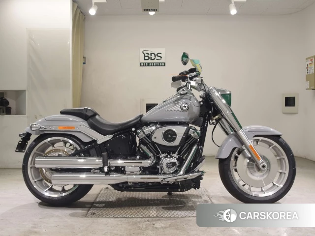 OTHER HARLEY FLFB1920 id 3948649 из Японии 20