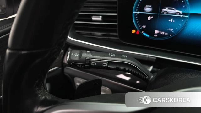 Mercedes-Benz GLE-Class W167 id 4759341 из Кореи 20