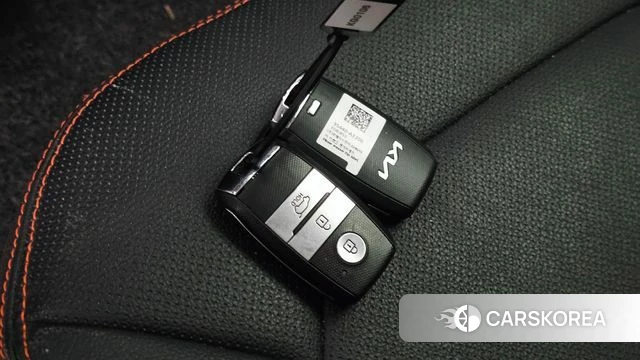 Kia The New Ray id 4500807 из Кореи 20
