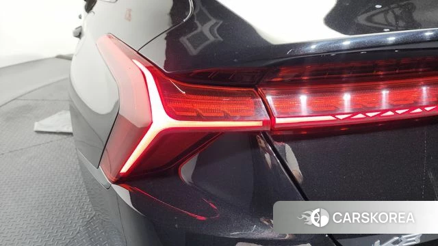 Kia K8 Hybrid id 4323991 из Кореи 20