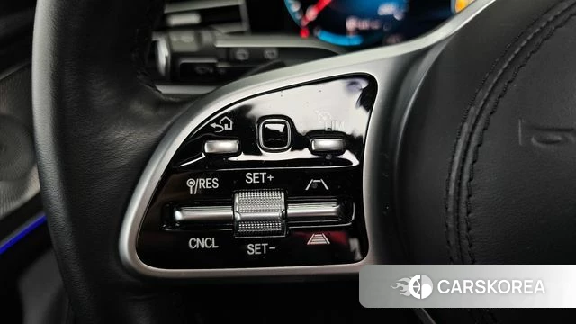 Mercedes-Benz GLS - Class X167 id 4338093 из Кореи 20