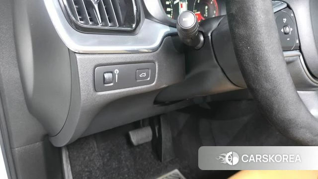 Volvo XC60 second Generation id 4496901 из Кореи 20