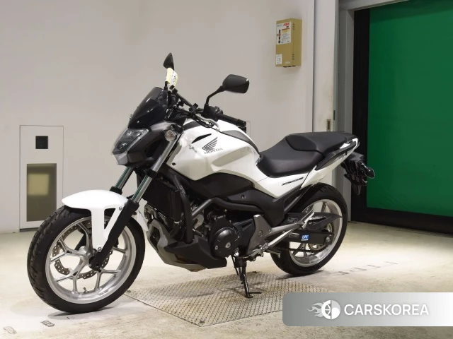 Проданный Honda NC750S id 4248051 из Японии, фото 20