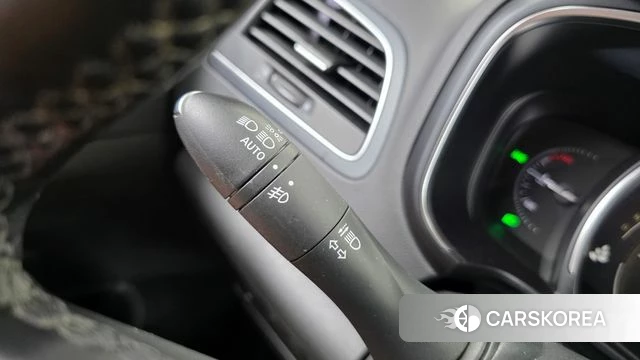 Renault Korea (Samsung) The New QM6 id 4501872 из Кореи 20