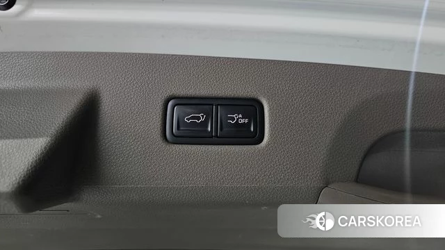 Kia Carnival 4th generation id 4593862 из Кореи 20