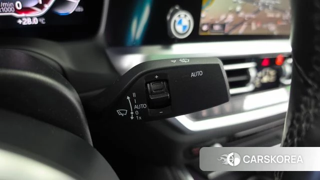 BMW 4 Series (G22) id 4855128 из Кореи 20