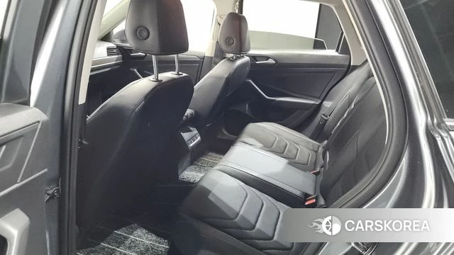 Volkswagen 7th Generation of Jetta id 4350639 из Кореи 20