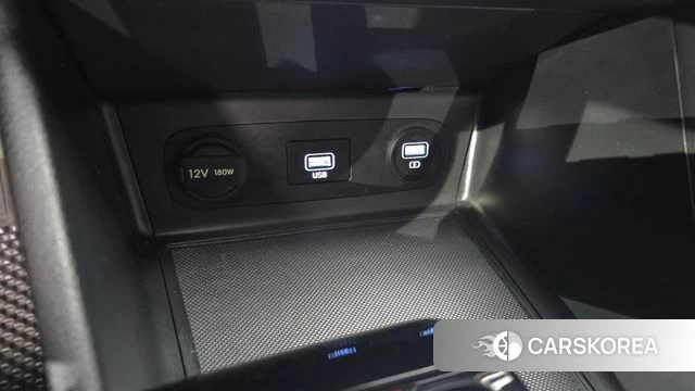 Hyundai Sonata (DN8) id 4415132 из Кореи 20