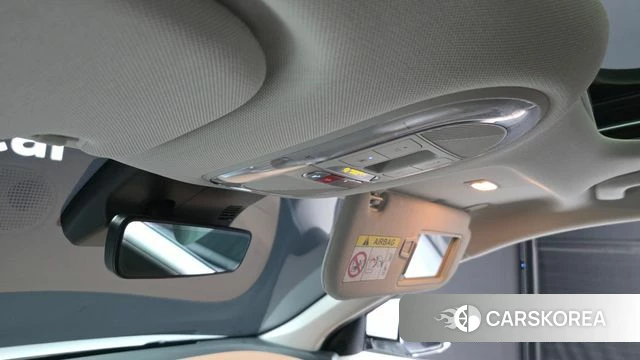 Hyundai Ionic 5 id 4701609 из Кореи 20