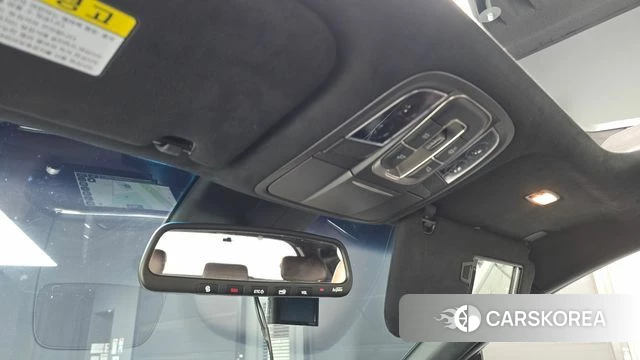 Hyundai Santa Fe TM id 4596010 из Кореи 20