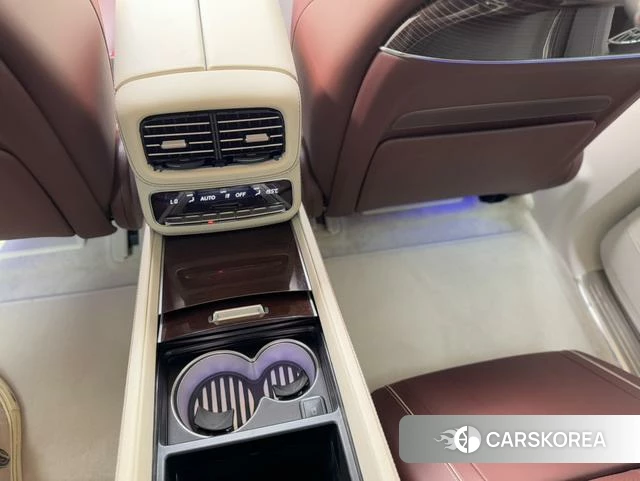 Mercedes-Benz Maybach GLS id 4265379 из Китая 20