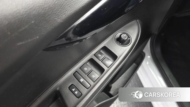 Chevrolet (GM Daewoo) The Next Spark id 4587502 из Кореи 20