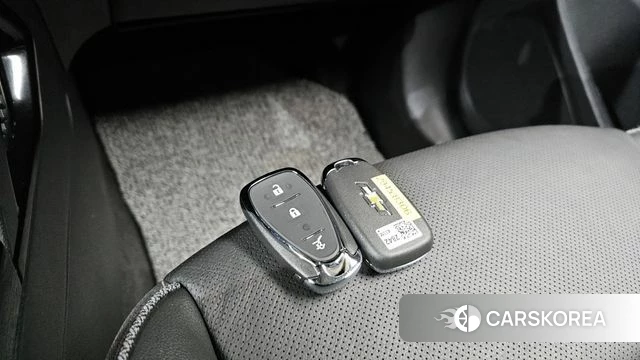 Chevrolet (GM Daewoo) Trailblazer id 4194783 из Кореи 20