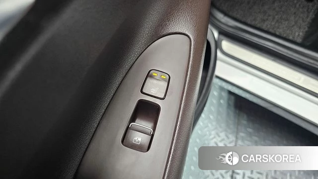 Hyundai The New Grandeur IG id 4573344 из Кореи 20
