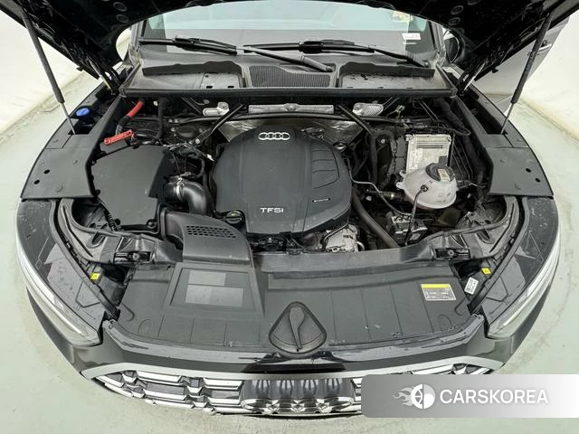 Audi Q5L id 3927064 из Китая 20