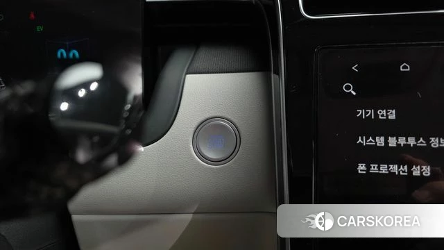Hyundai Tucson Hybrid (NX4) id 4935335 из Кореи 20