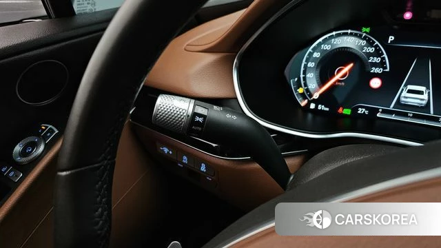 Genesis G80 (RG3) id 4463813 из Кореи 20